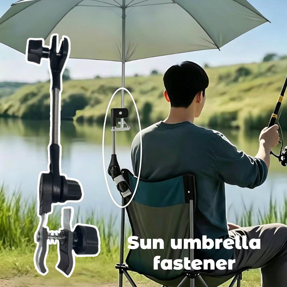 Mini Projector Portable - Маленький зажимной держатель для зонта на