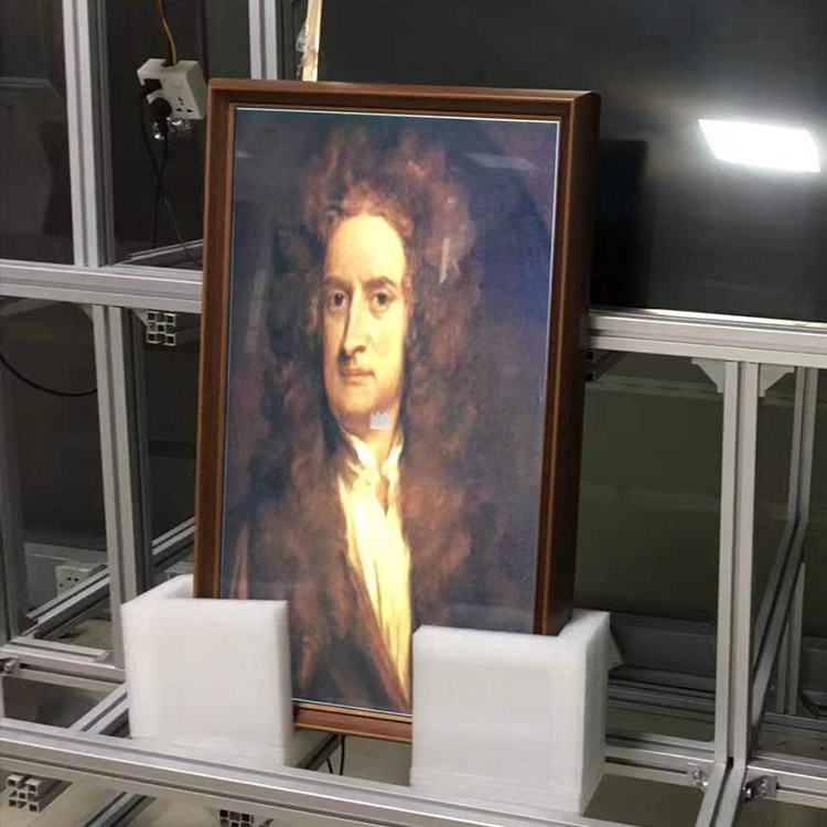 Digital Photo Frame Wifi - 32-дюймовая умная деревянная цифровая фоторамка 1920*1080