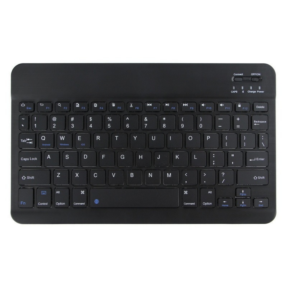 Wireless Keyboard Mini - Беспроводная клавиатура Bluetooth 5,0, 200 мАч,
