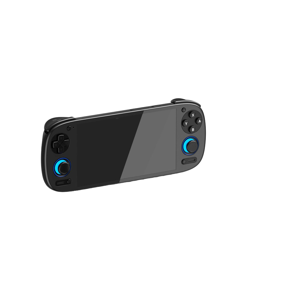 Handheld Game Console - Портативная игровая консоль Retroid Pocket 5