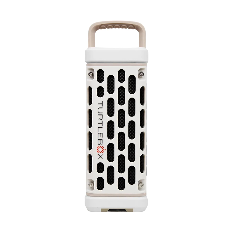 Bluetooth Speaker Waterproof - Портативная Bluetooth-колонка Turtlebox Ranger Large Volume