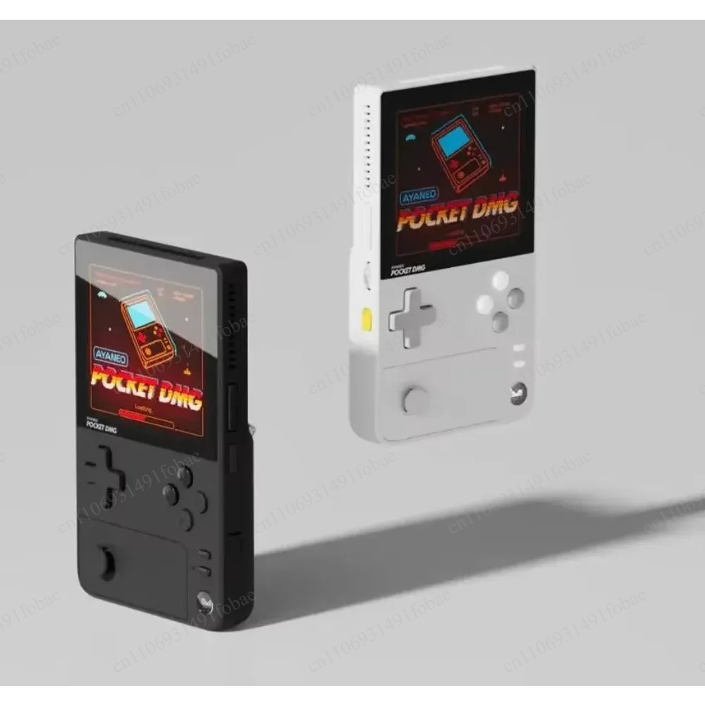 Handheld Game Console - Игровая консоль AYANEO Pocket DMG с