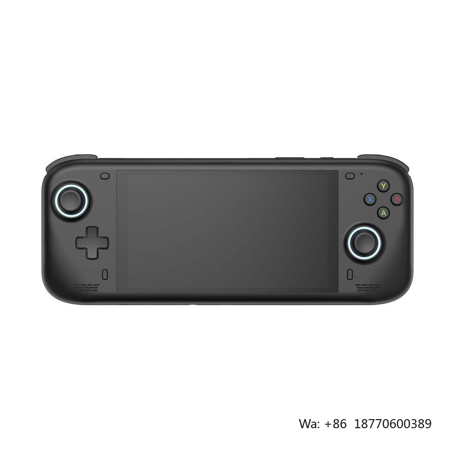 Handheld Game Console - Новая портативная игровая консоль Ayn Loki