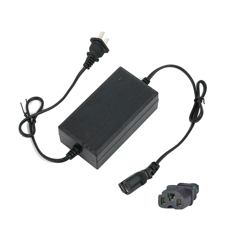 Electric Gadget - Зарядное устройство для литиевых аккумуляторов 1А,