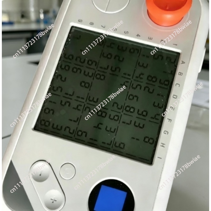 Handheld Game Console - Портативная игровая консоль для судоку, интеллектуальная