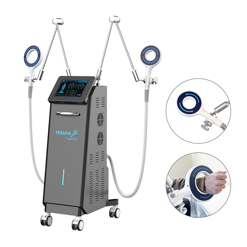 Electric Gadget - 6 Tesla Physio Magneto Equipment, гаджеты