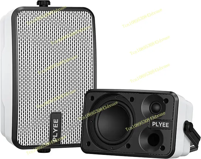 Bluetooth Speaker Waterproof - Беспроводные Bluetooth-колонки Inwa Outdoor с синхронизацией,