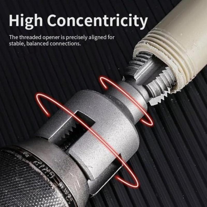 Набор для нарезания резьбы на  – обзор и цена Electric Gadget