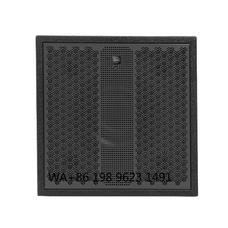 8-дюймовая коаксиальная водоне – обзор и цена Bluetooth Speaker Waterproof