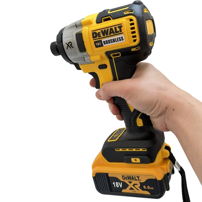 Электрический гайковерт DEWALT – обзор и цена Electric Gadget