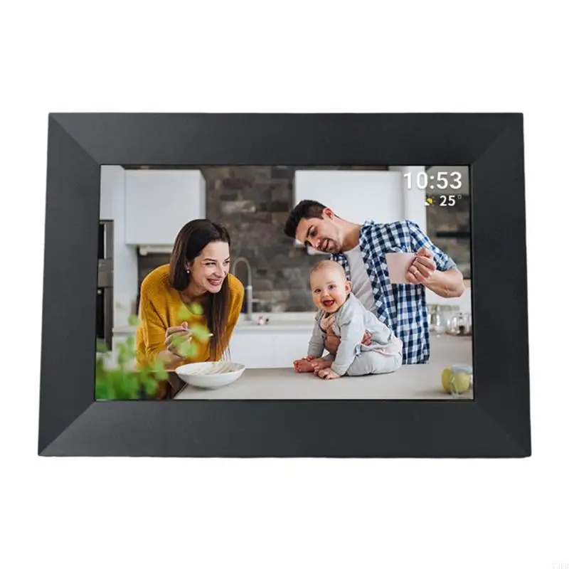 Беспроводная фотоальбом с цифр – обзор и цена Digital Photo Frame Wifi