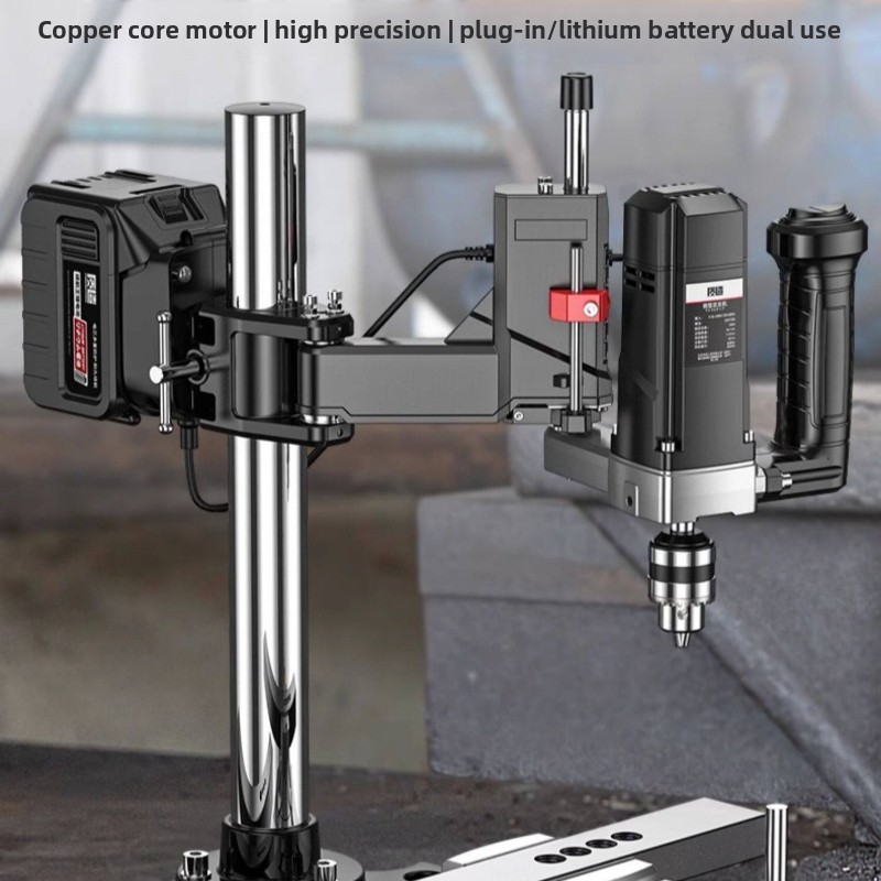 Высокомощный литиевый электрич – обзор и цена Electric Gadget