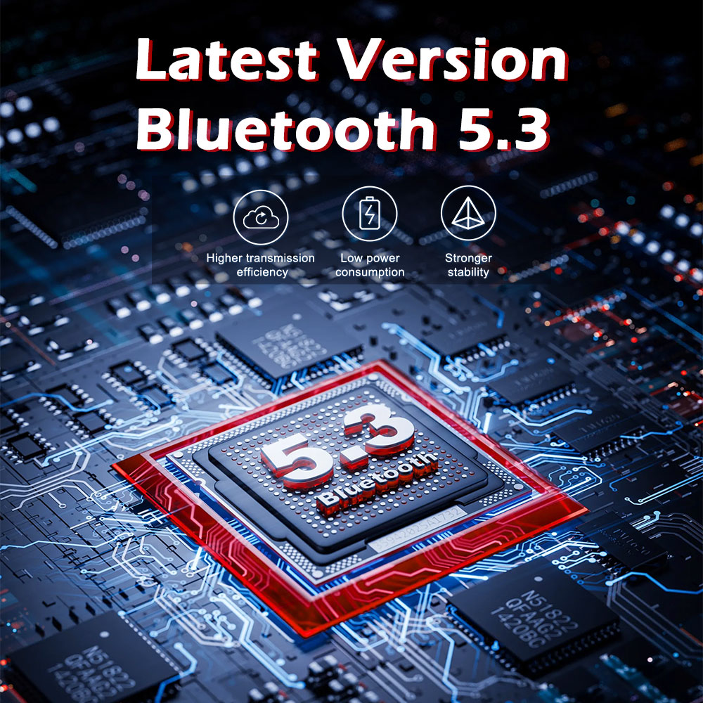 Беспроводная Bluetooth 5.3 гар – обзор и цена Bluetooth Speaker Waterproof