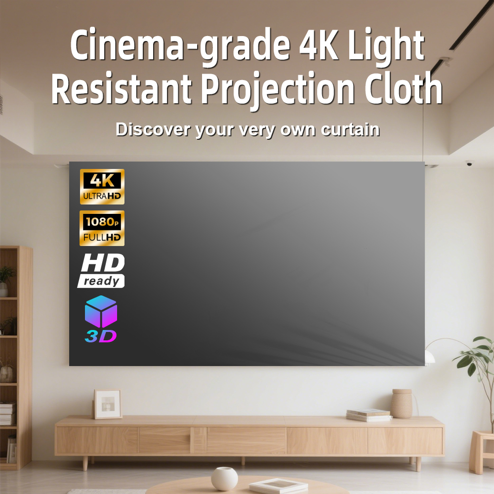 Универсальный экран для проект – обзор и цена Mini Projector Portable
