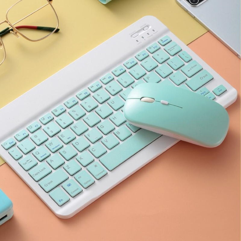 Ультратонкая Bluetooth-клавиат – обзор и цена Wireless Keyboard Mini
