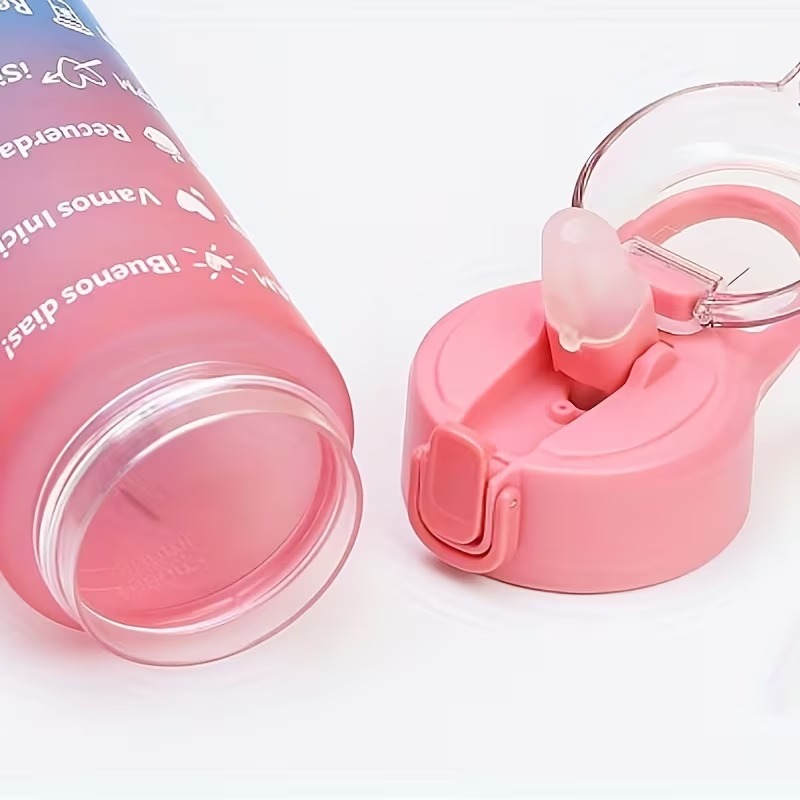 Бутылка для воды спортивная 90 – обзор и цена Smart Water Bottle Tracker