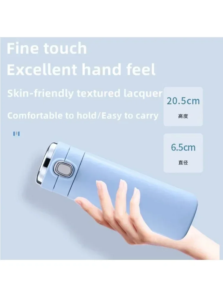 320 мл 420 мл умный термос из  – обзор и цена Smart Water Bottle Tracker