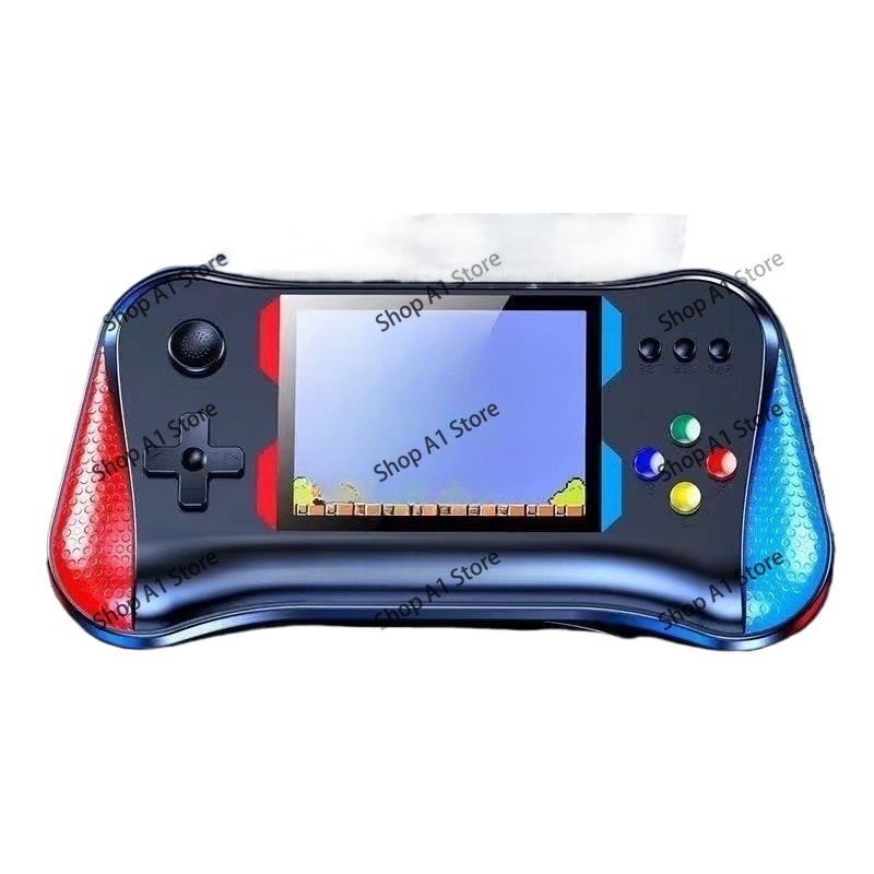 Портативная игровая консоль, п – обзор и цена Handheld Game Console