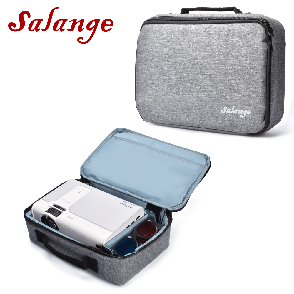Сумка для проектора Salange дл – обзор и цена Mini Projector Portable