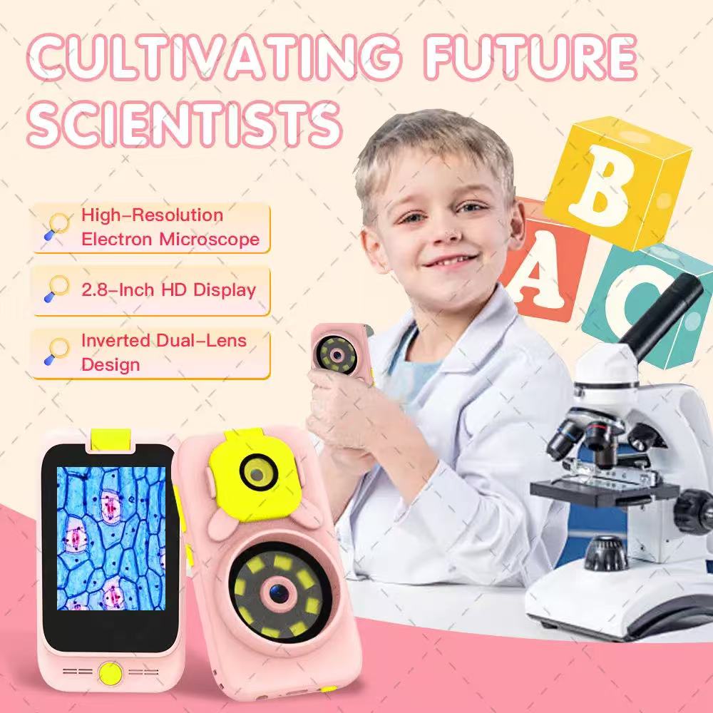 Обучающие игрушки-камеры, подх – обзор и цена Electronics & Gadgets Starting With C