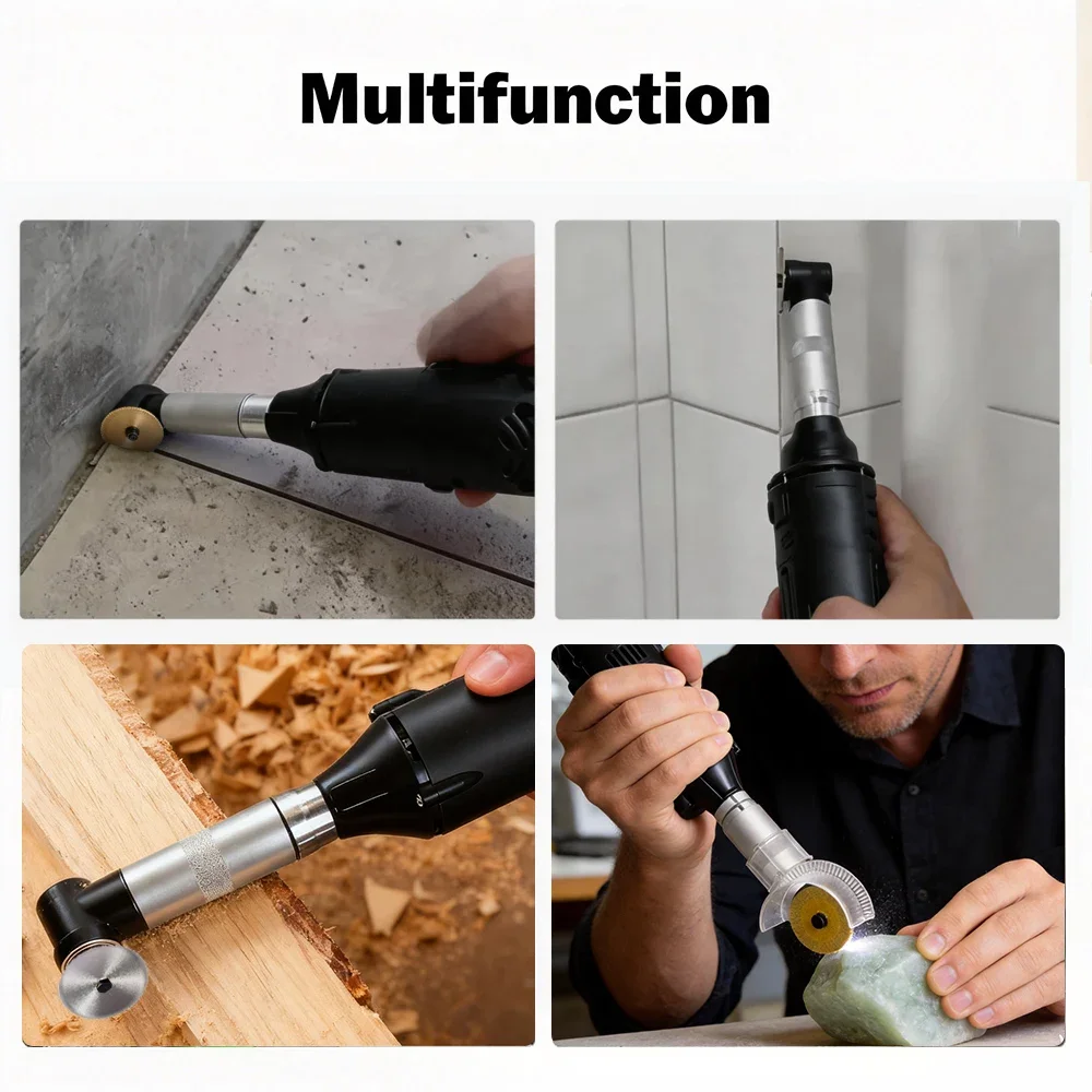 Угловая шлифовальная машина TU – обзор и цена Electric Gadget