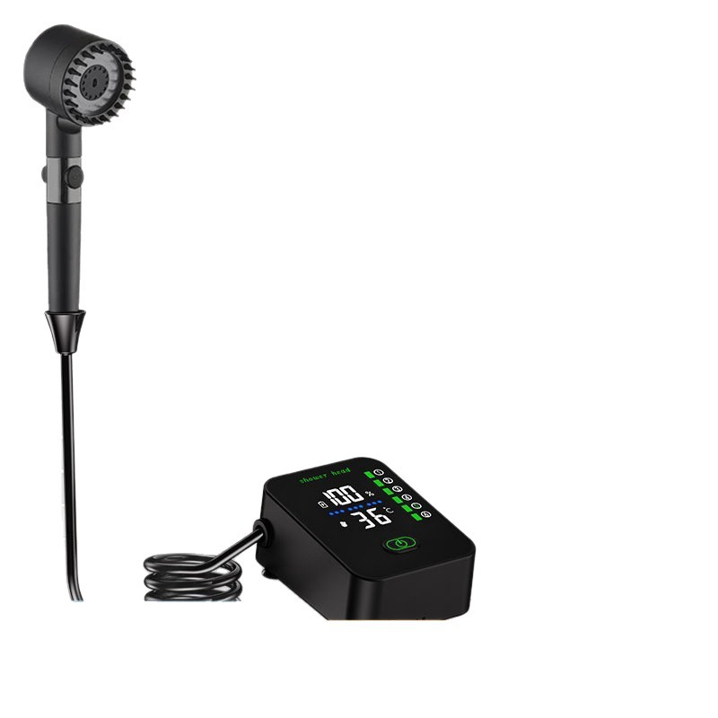 Новый 6-скоростной портативный – обзор и цена Electric Gadget