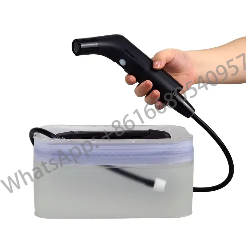 Электрический портативный биде – обзор и цена Electric Gadget