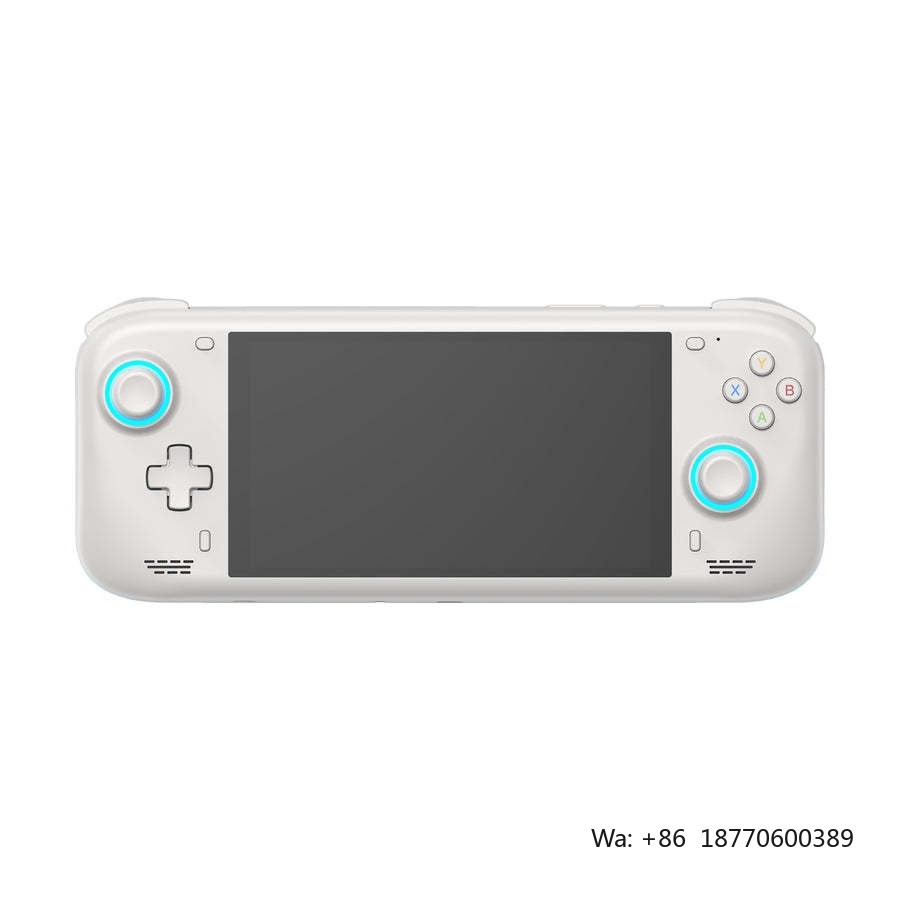 Новая портативная игровая конс – обзор и цена Handheld Game Console