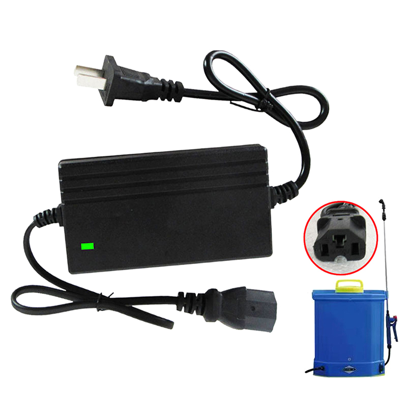 Зарядное устройство для литиев – обзор и цена Electric Gadget