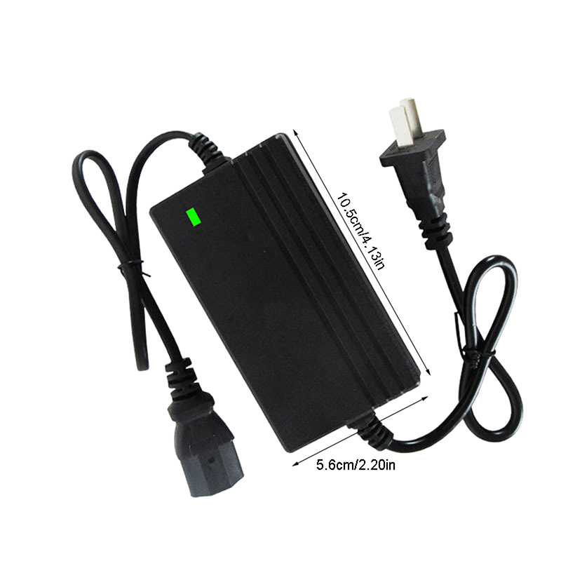 Зарядное устройство для литиев – обзор и цена Electric Gadget