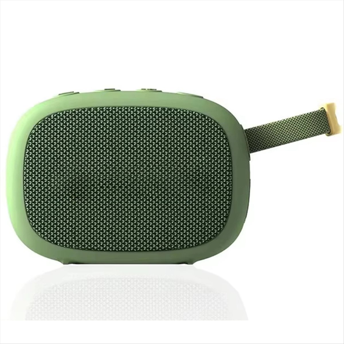 Портативная Bluetooth-колонка  – обзор и цена Bluetooth Speaker Waterproof