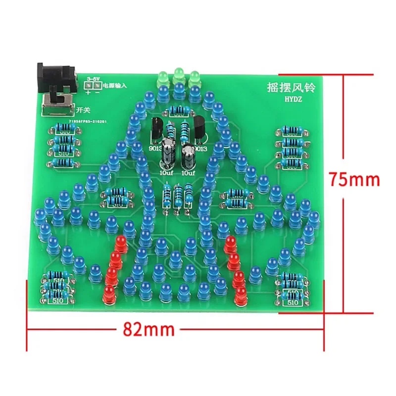 Лабораторный электронный DIY-н – обзор и цена Electronics & Gadgets Starting With C