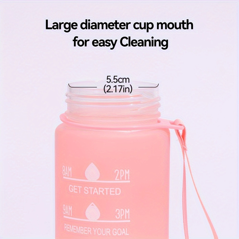 Спортивная бутылка для воды 70 – обзор и цена Smart Water Bottle Tracker
