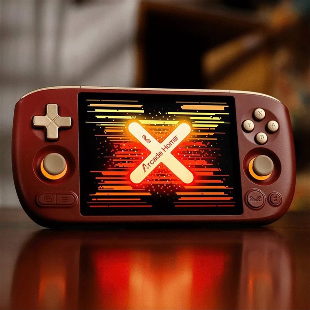 обновление. Портативная игрова – обзор и цена Handheld Game Console