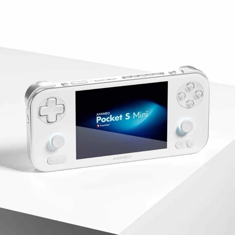 Горячая новинка 2026: Портатив – обзор и цена Handheld Game Console