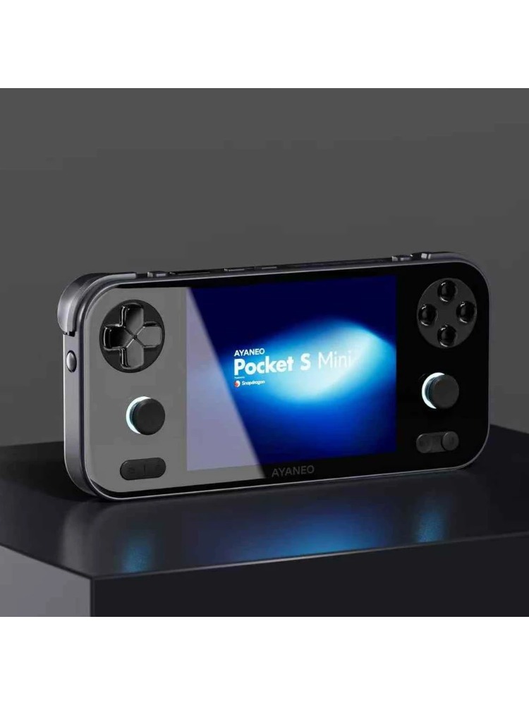 Горячая новинка 2026: Портатив – обзор и цена Handheld Game Console