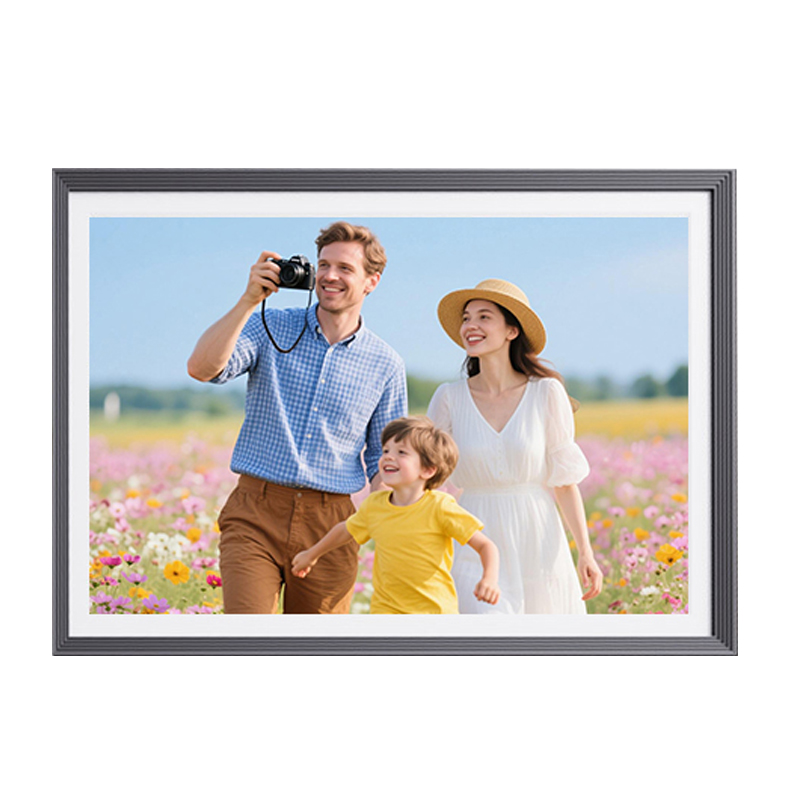 Цифровая фоторамка с памятью 3 – обзор и цена Digital Photo Frame Wifi
