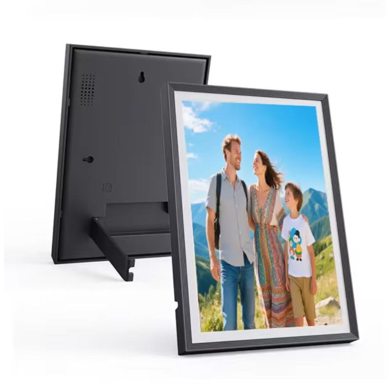 Цифровая фоторамка с памятью 3 – обзор и цена Digital Photo Frame Wifi
